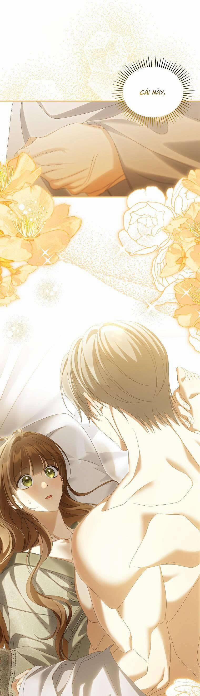 Sao Lại Ám Ảnh Cô Vợ Giả Mạo Quá Vậy? 65 trang 42