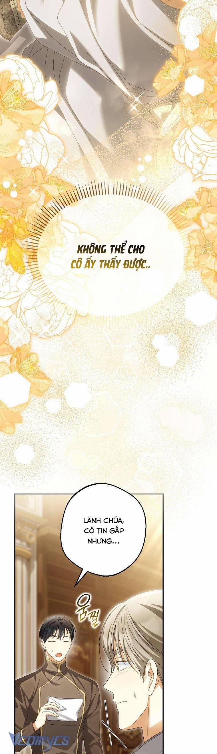 Sao Lại Ám Ảnh Cô Vợ Giả Mạo Quá Vậy? 65 trang 43