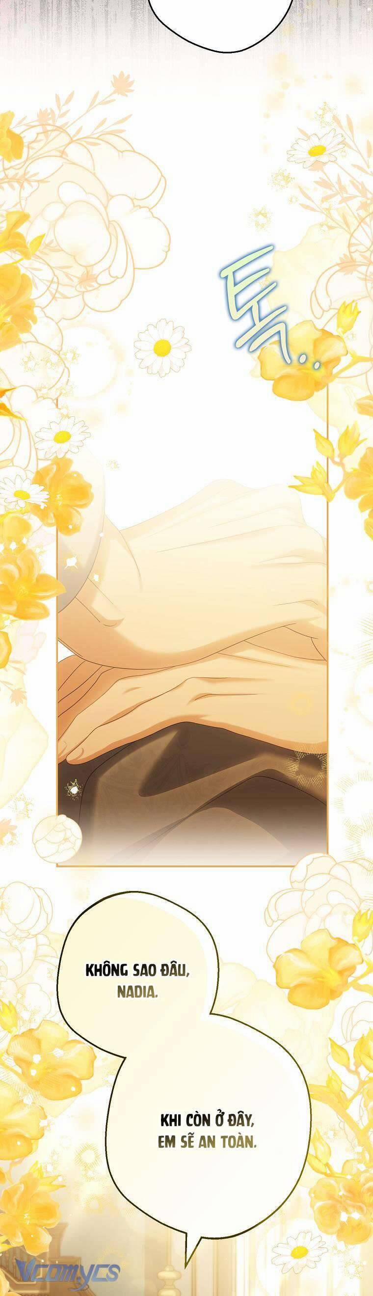 Sao Lại Ám Ảnh Cô Vợ Giả Mạo Quá Vậy? 65 trang 48