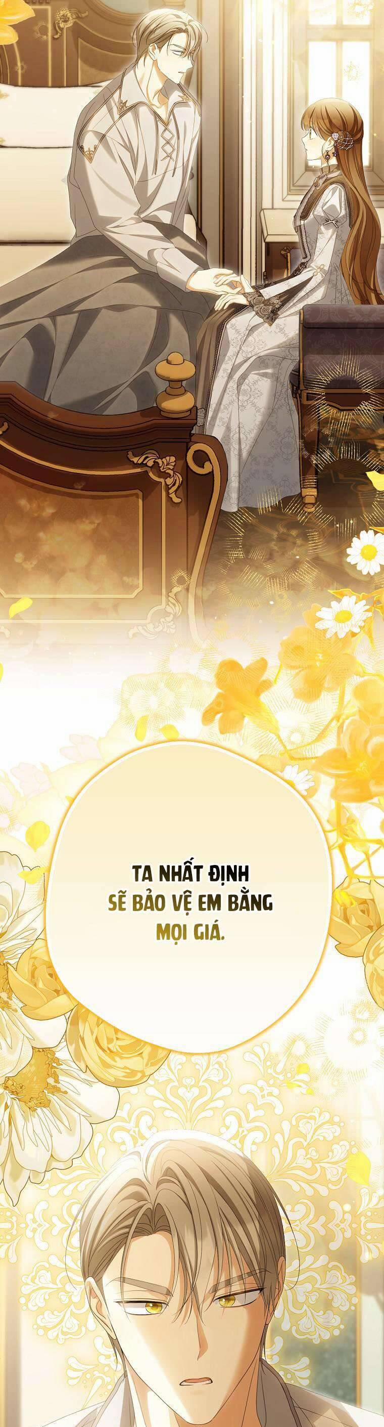 Sao Lại Ám Ảnh Cô Vợ Giả Mạo Quá Vậy? 65 trang 49