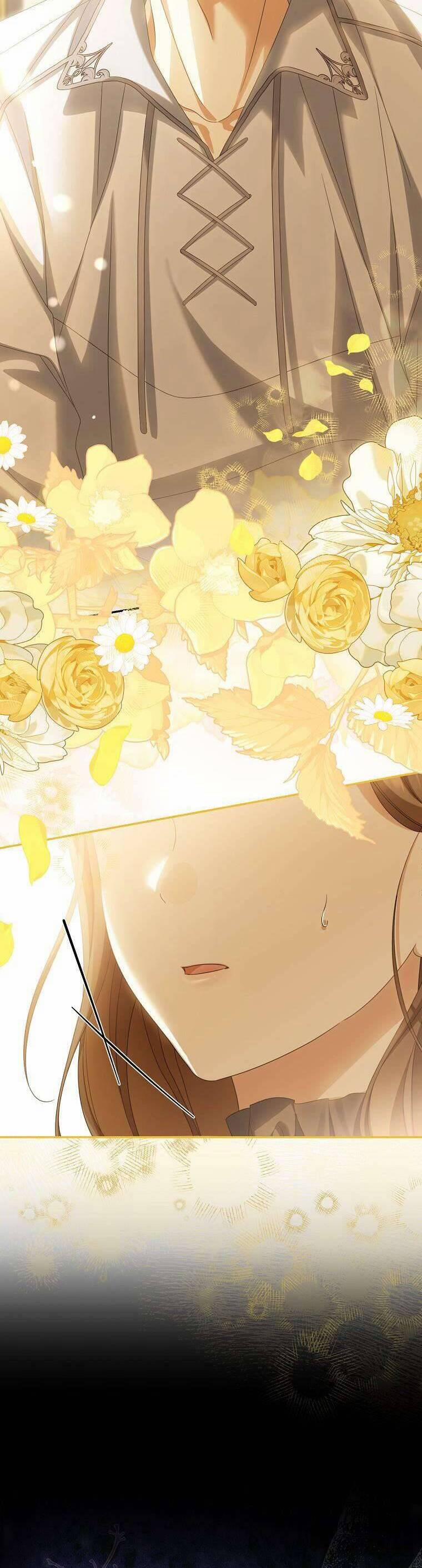 Sao Lại Ám Ảnh Cô Vợ Giả Mạo Quá Vậy? 65 trang 50