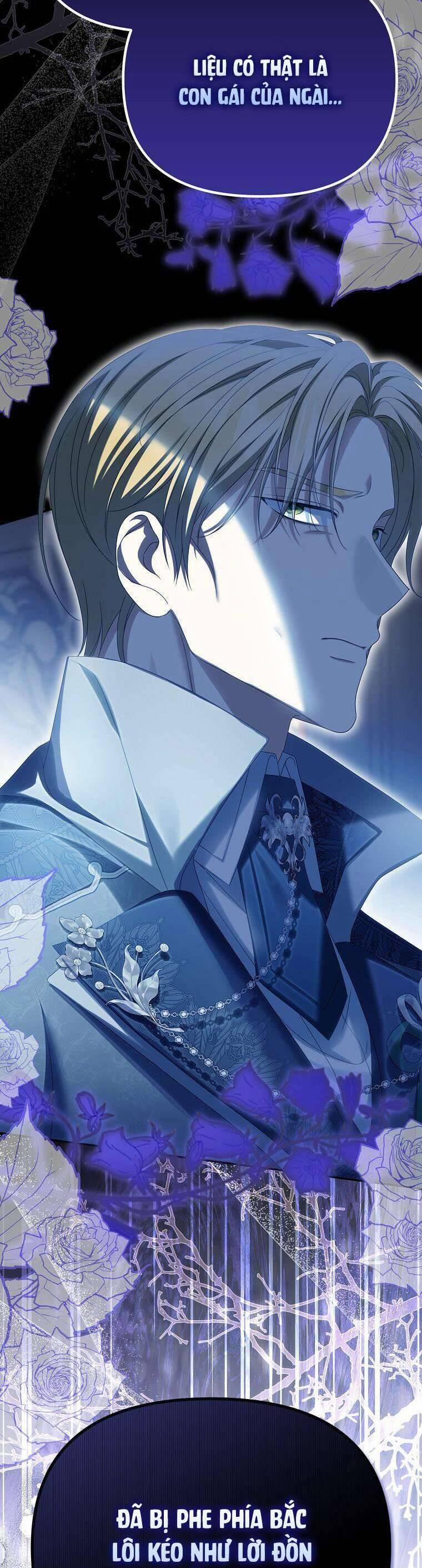 Sao Lại Ám Ảnh Cô Vợ Giả Mạo Quá Vậy? 65 trang 52