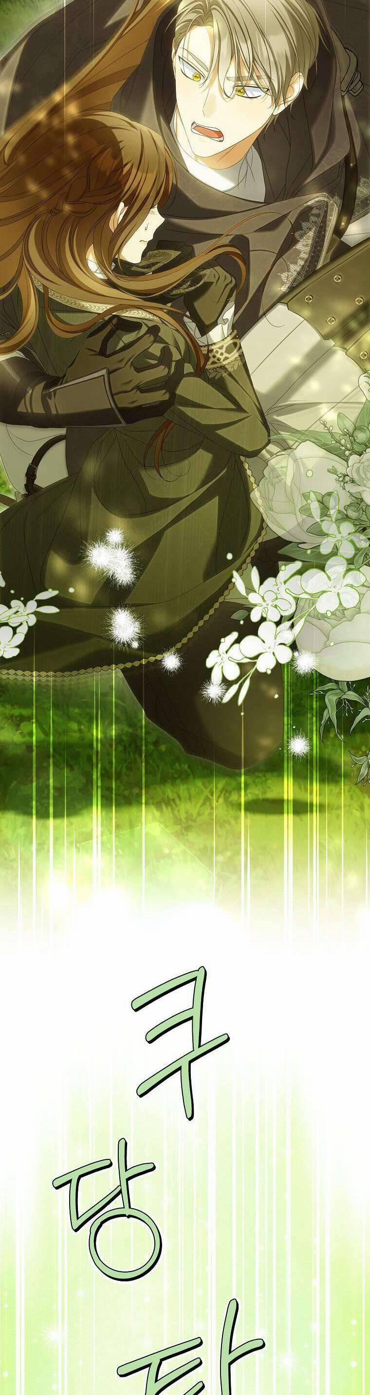 Sao Lại Ám Ảnh Cô Vợ Giả Mạo Quá Vậy? 65 trang 6