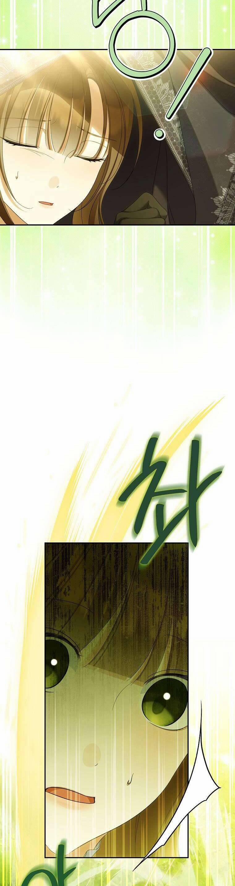 Sao Lại Ám Ảnh Cô Vợ Giả Mạo Quá Vậy? 65 trang 7