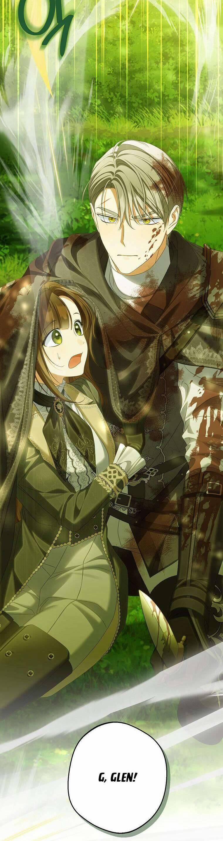 Sao Lại Ám Ảnh Cô Vợ Giả Mạo Quá Vậy? 65 trang 8