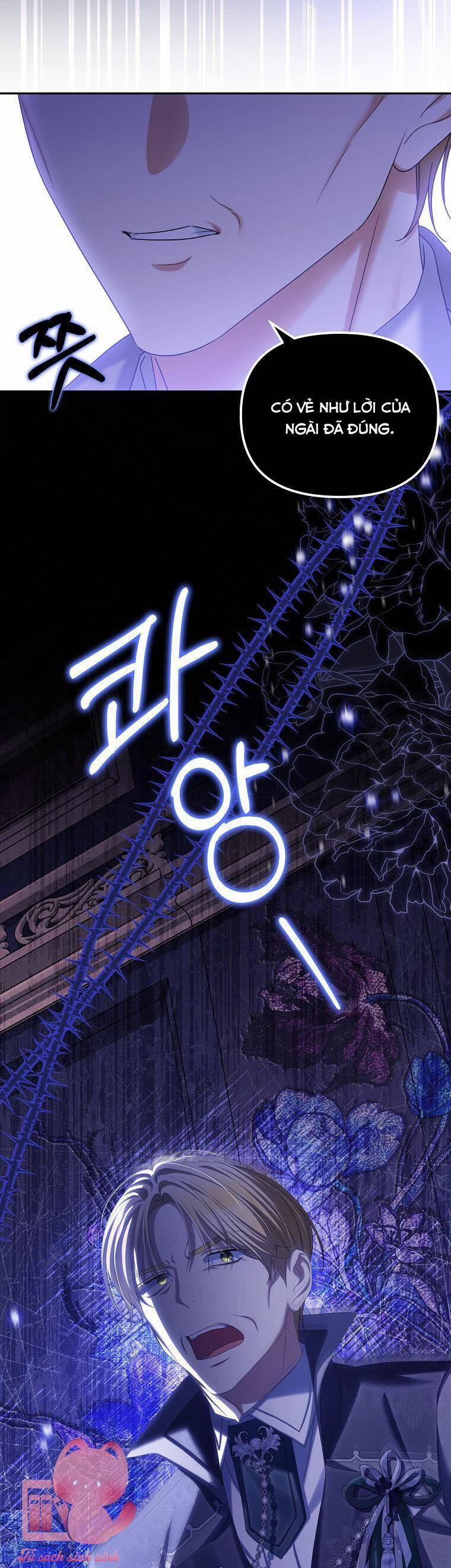 Sao Lại Ám Ảnh Cô Vợ Giả Mạo Quá Vậy? 66 trang 15