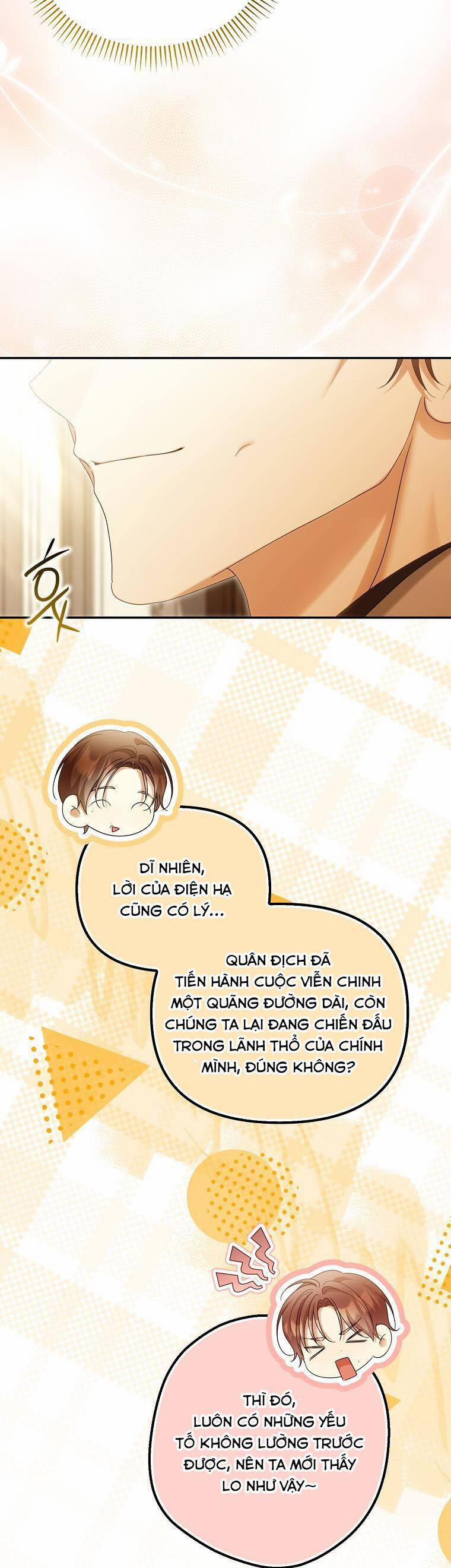 Sao Lại Ám Ảnh Cô Vợ Giả Mạo Quá Vậy? 66 trang 28