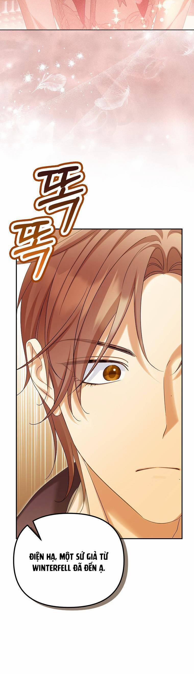 Sao Lại Ám Ảnh Cô Vợ Giả Mạo Quá Vậy? 66 trang 32