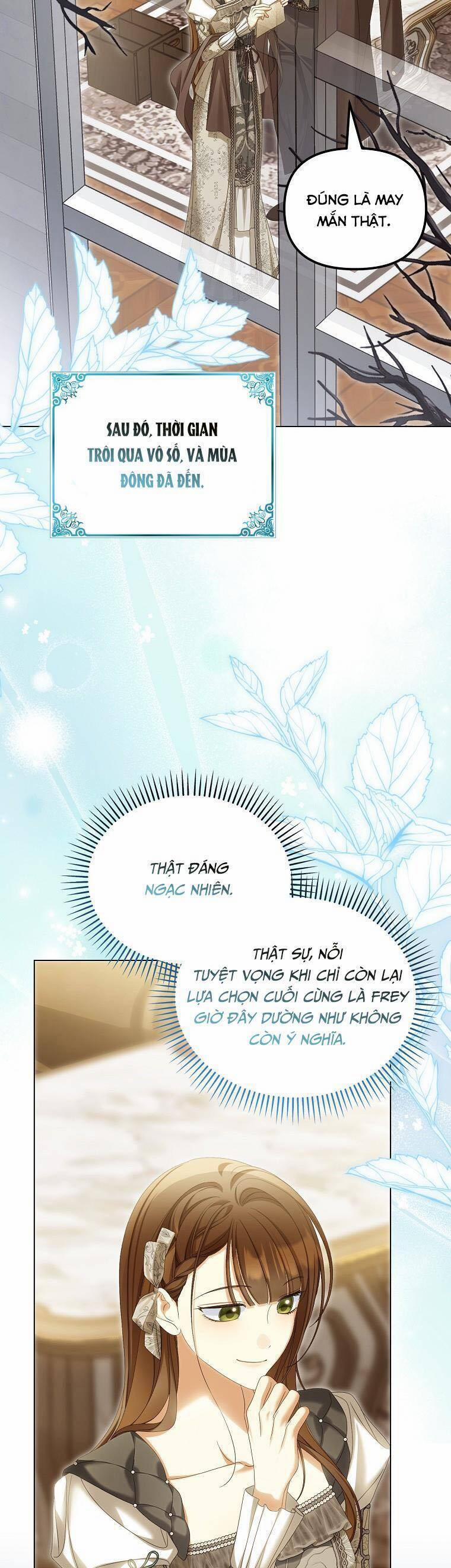 Sao Lại Ám Ảnh Cô Vợ Giả Mạo Quá Vậy? 66 trang 39