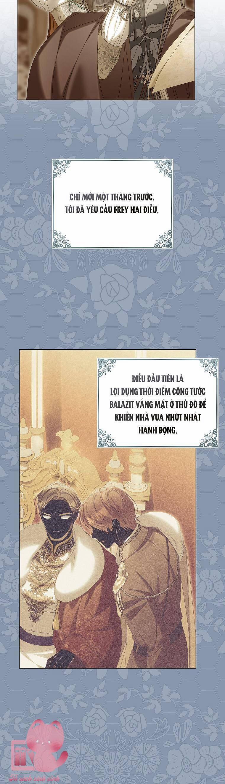 Sao Lại Ám Ảnh Cô Vợ Giả Mạo Quá Vậy? 66 trang 40