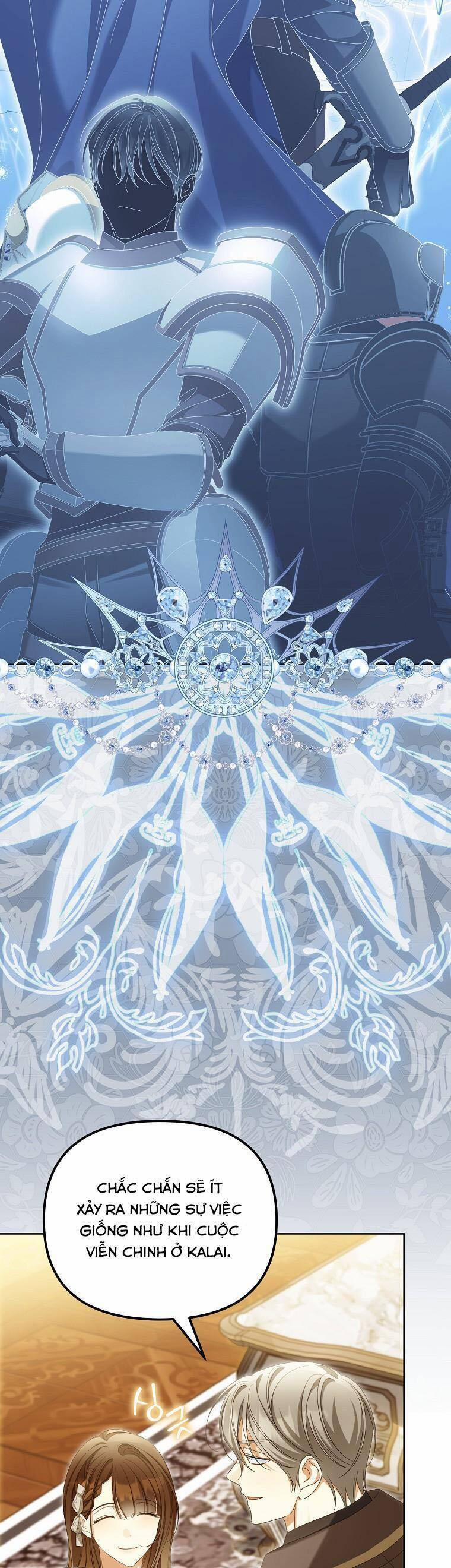 Sao Lại Ám Ảnh Cô Vợ Giả Mạo Quá Vậy? 66 trang 42