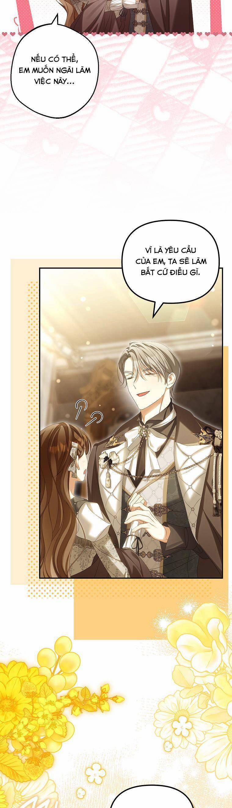 Sao Lại Ám Ảnh Cô Vợ Giả Mạo Quá Vậy? 66 trang 49