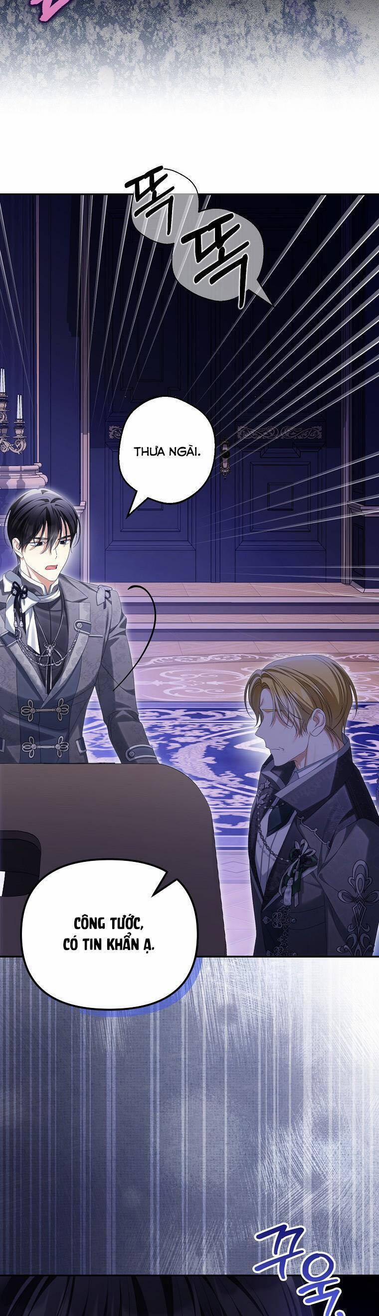 Sao Lại Ám Ảnh Cô Vợ Giả Mạo Quá Vậy? 66 trang 9