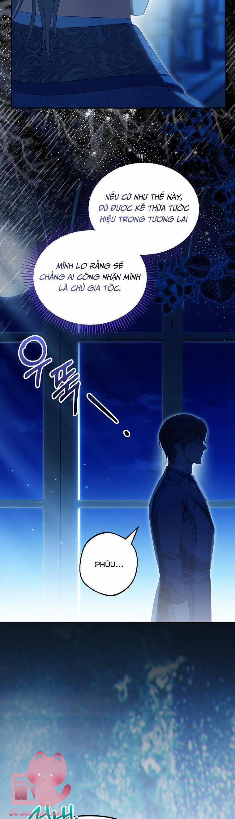 Sao Lại Ám Ảnh Cô Vợ Giả Mạo Quá Vậy? 67 trang 10