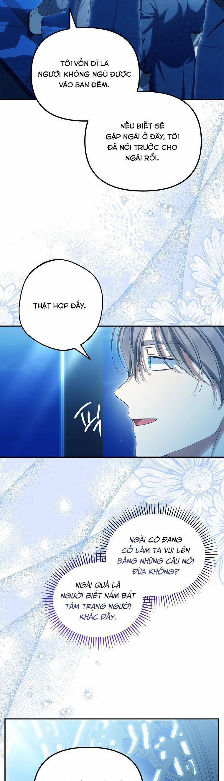 Sao Lại Ám Ảnh Cô Vợ Giả Mạo Quá Vậy? 67 trang 13