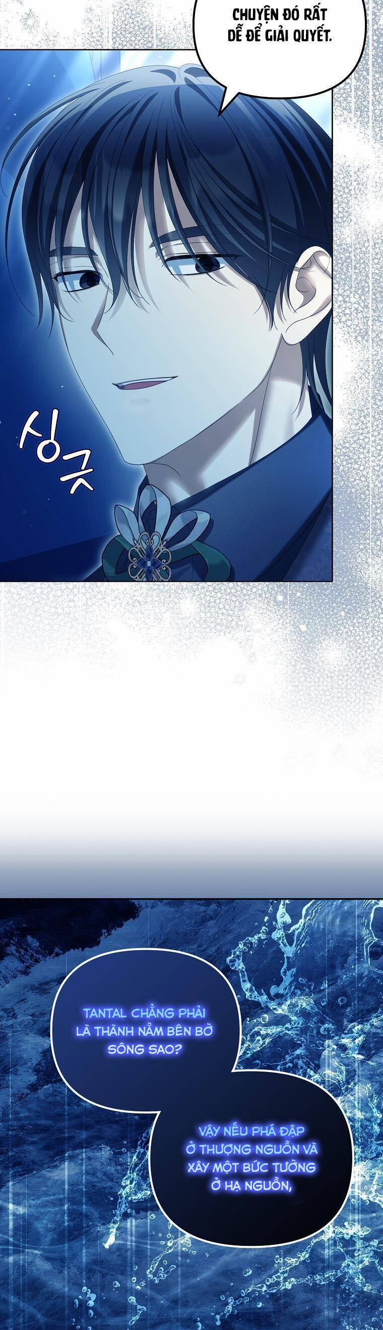 Sao Lại Ám Ảnh Cô Vợ Giả Mạo Quá Vậy? 67 trang 19