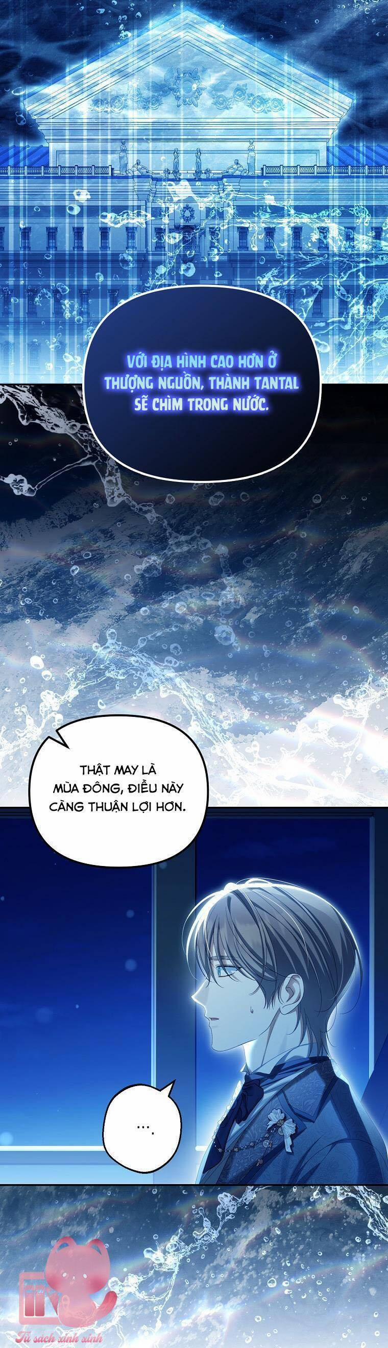 Sao Lại Ám Ảnh Cô Vợ Giả Mạo Quá Vậy? 67 trang 20