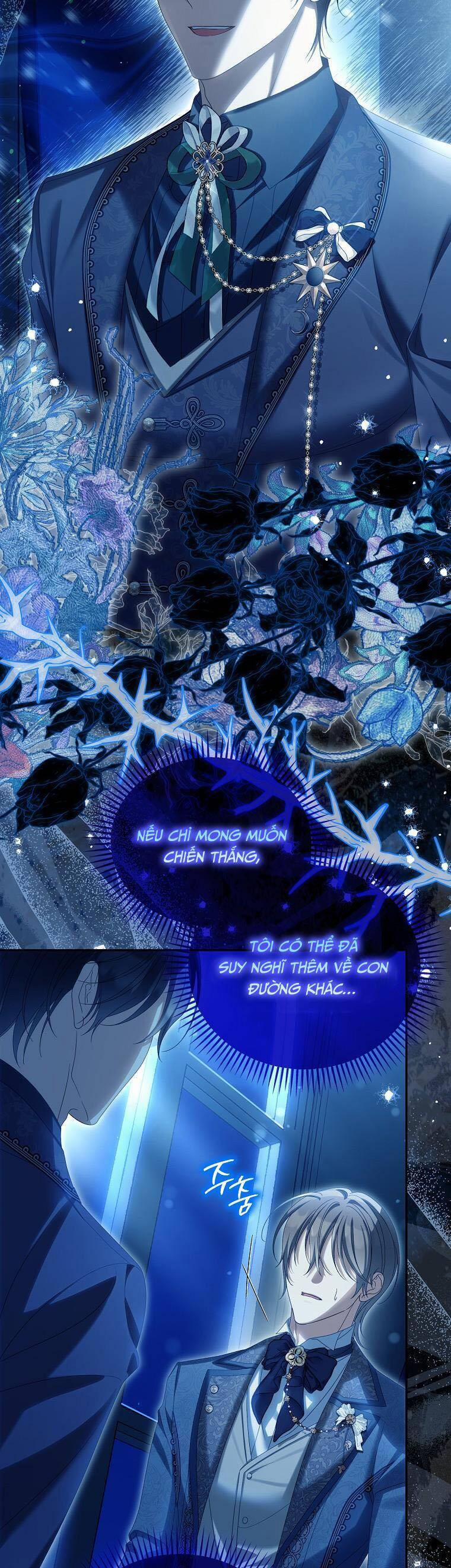 Sao Lại Ám Ảnh Cô Vợ Giả Mạo Quá Vậy? 67 trang 24