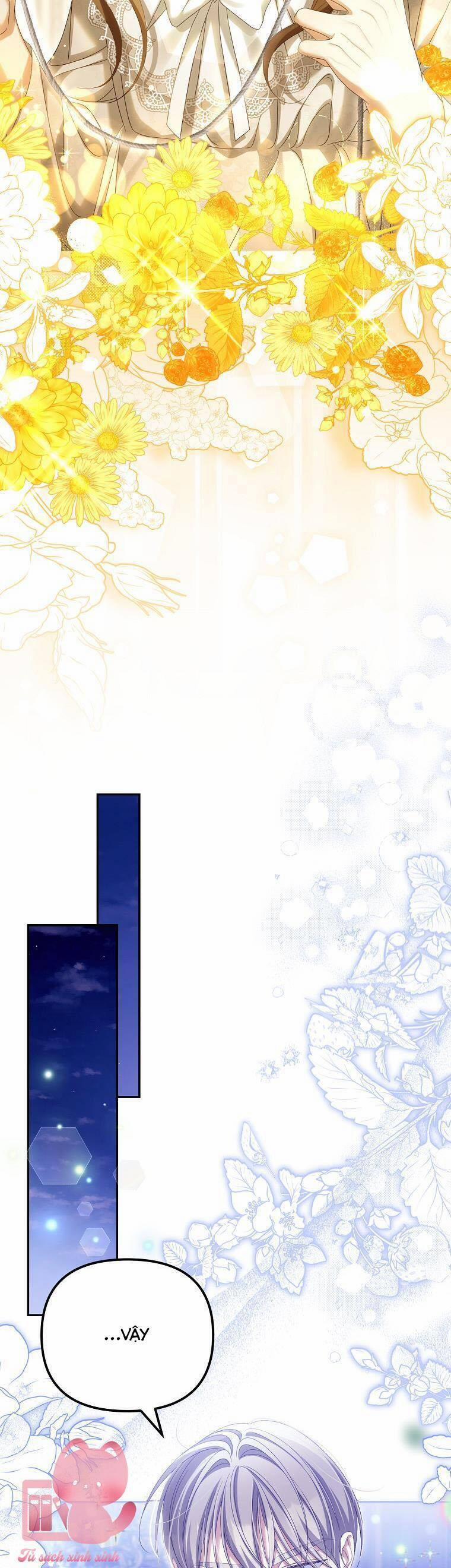 Sao Lại Ám Ảnh Cô Vợ Giả Mạo Quá Vậy? 67 trang 40