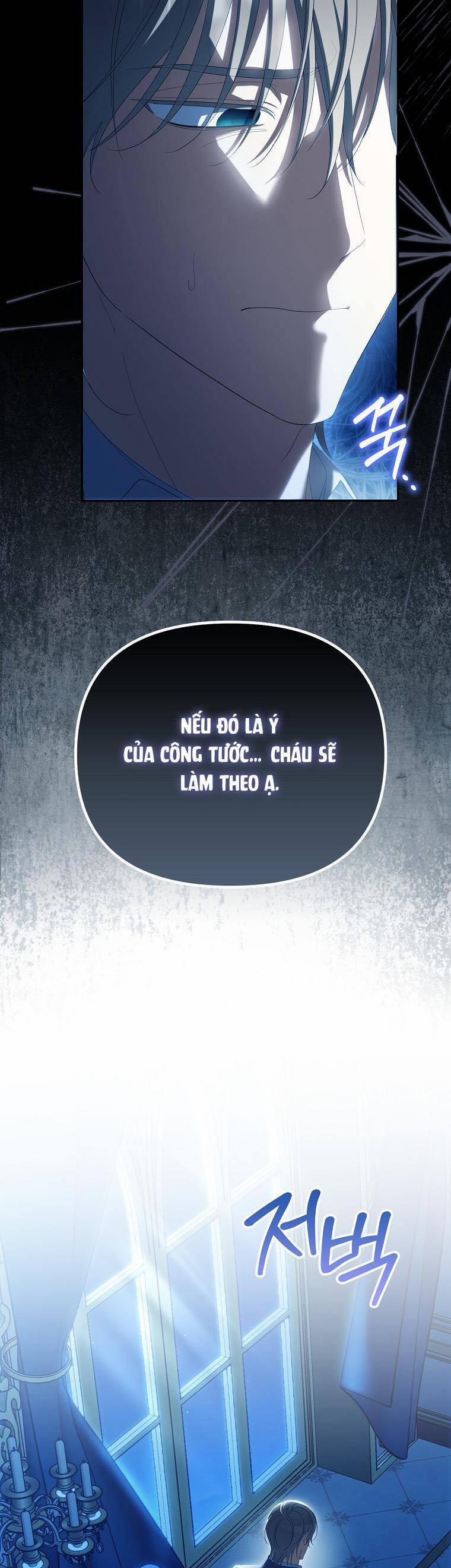 Sao Lại Ám Ảnh Cô Vợ Giả Mạo Quá Vậy? 67 trang 8