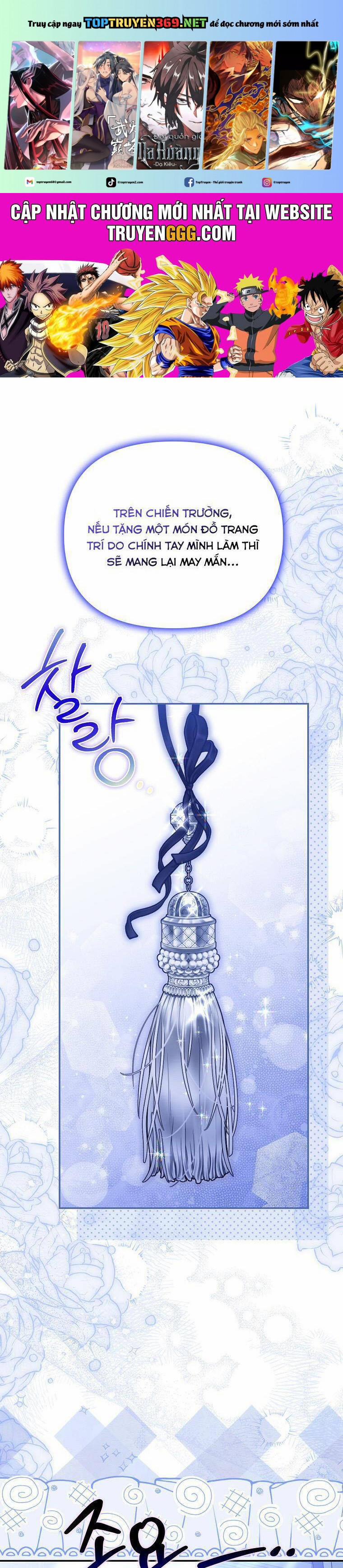 Sao Lại Ám Ảnh Cô Vợ Giả Mạo Quá Vậy? 68 trang 0