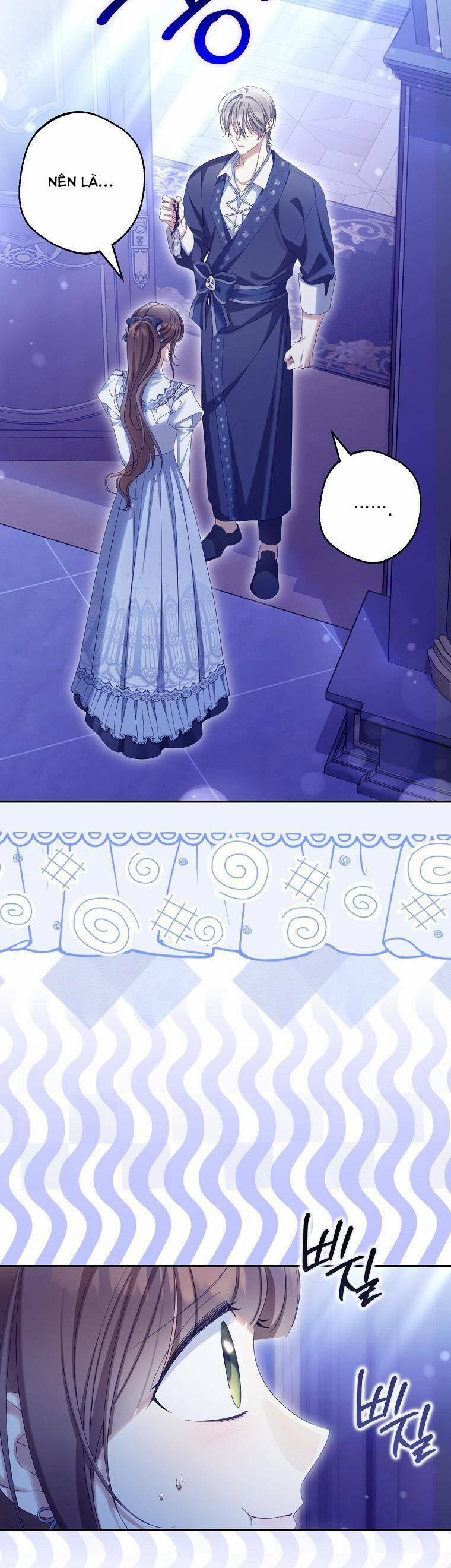 Sao Lại Ám Ảnh Cô Vợ Giả Mạo Quá Vậy? 68 trang 1