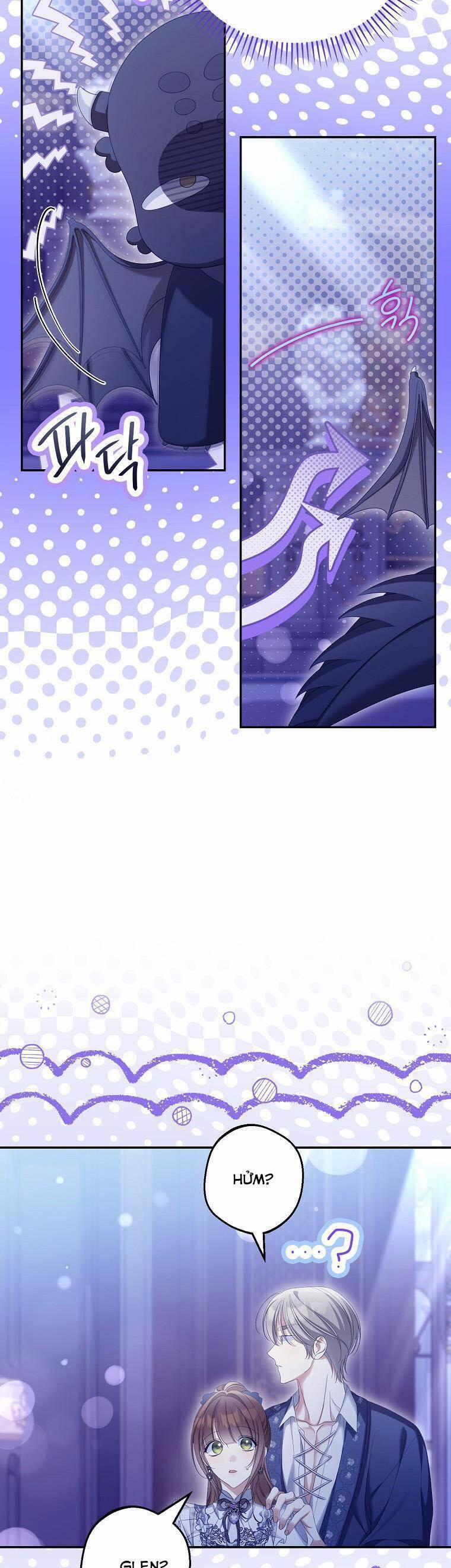 Sao Lại Ám Ảnh Cô Vợ Giả Mạo Quá Vậy? 68 trang 16