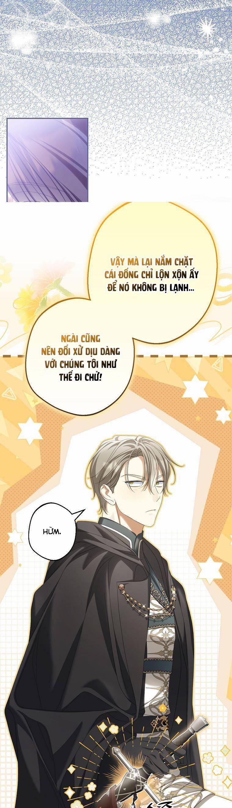 Sao Lại Ám Ảnh Cô Vợ Giả Mạo Quá Vậy? 68 trang 21