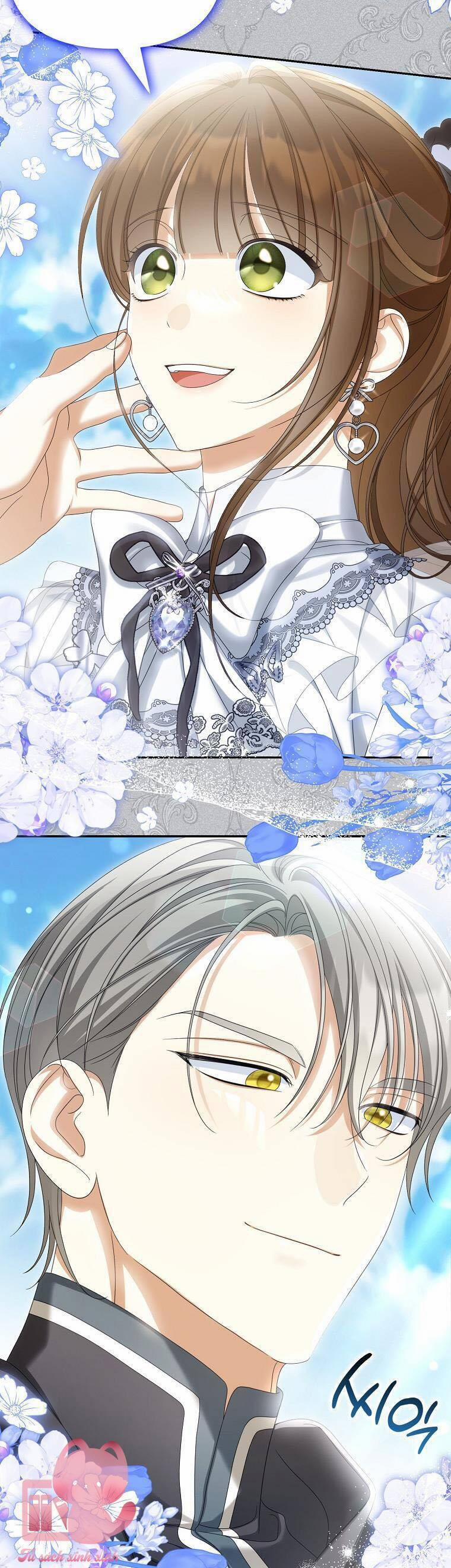 Sao Lại Ám Ảnh Cô Vợ Giả Mạo Quá Vậy? 68 trang 29