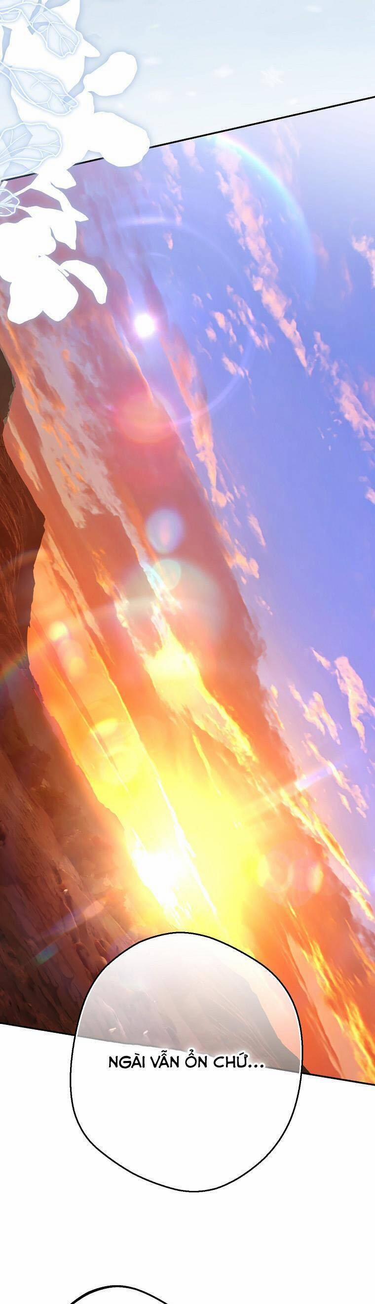 Sao Lại Ám Ảnh Cô Vợ Giả Mạo Quá Vậy? 68 trang 37