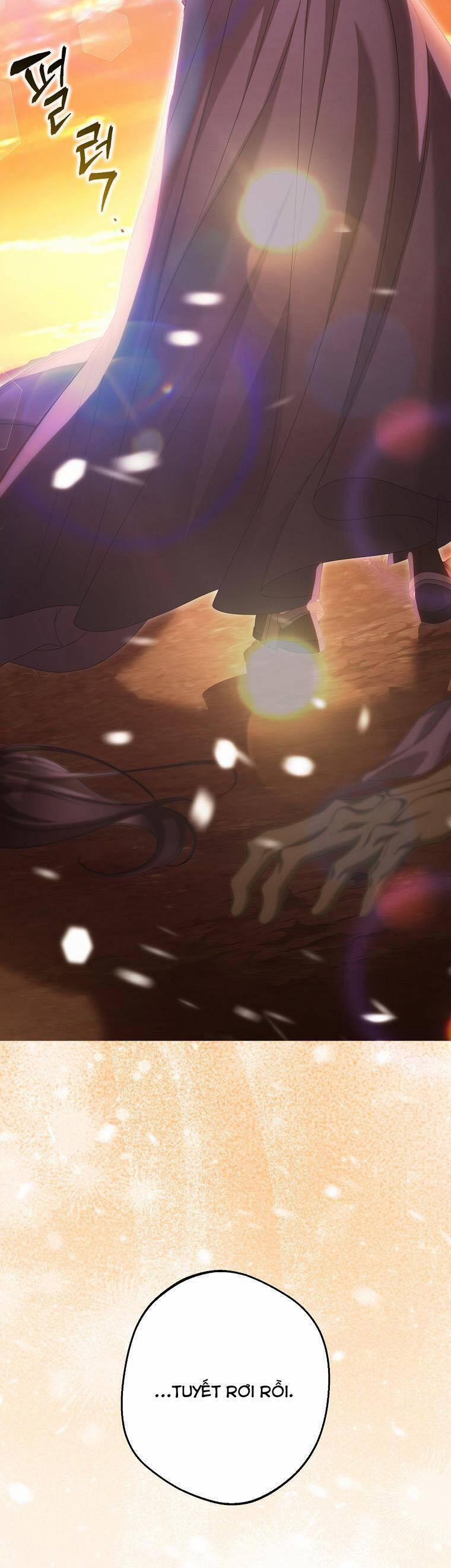 Sao Lại Ám Ảnh Cô Vợ Giả Mạo Quá Vậy? 68 trang 41