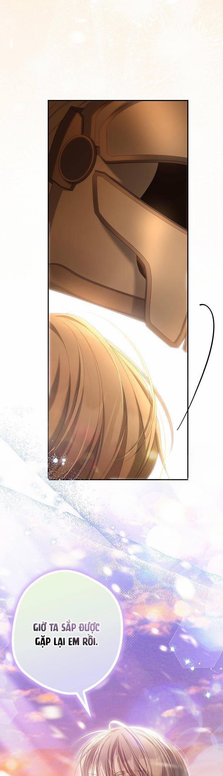 Sao Lại Ám Ảnh Cô Vợ Giả Mạo Quá Vậy? 68 trang 42