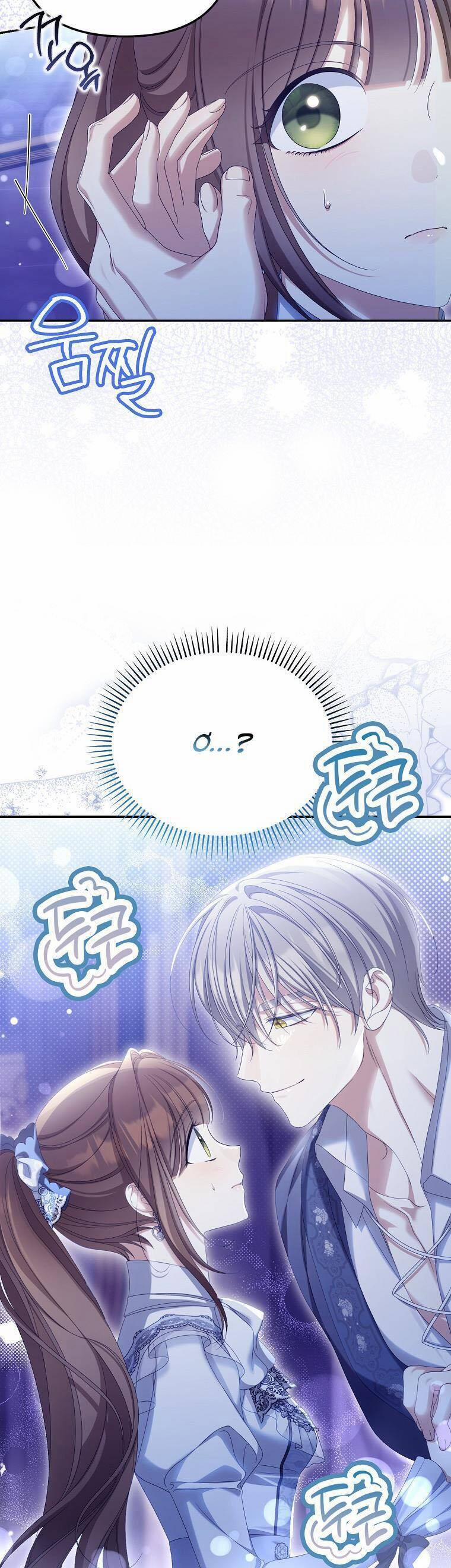 Sao Lại Ám Ảnh Cô Vợ Giả Mạo Quá Vậy? 68 trang 7