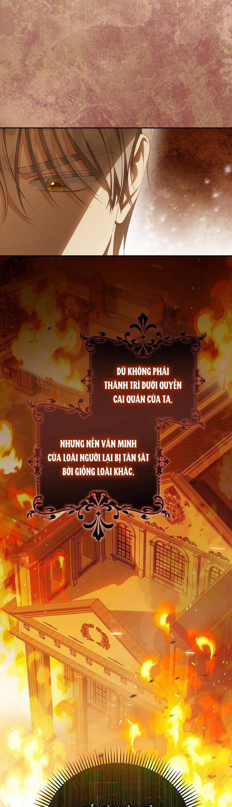 Sao Lại Ám Ảnh Cô Vợ Giả Mạo Quá Vậy? 69 trang 11