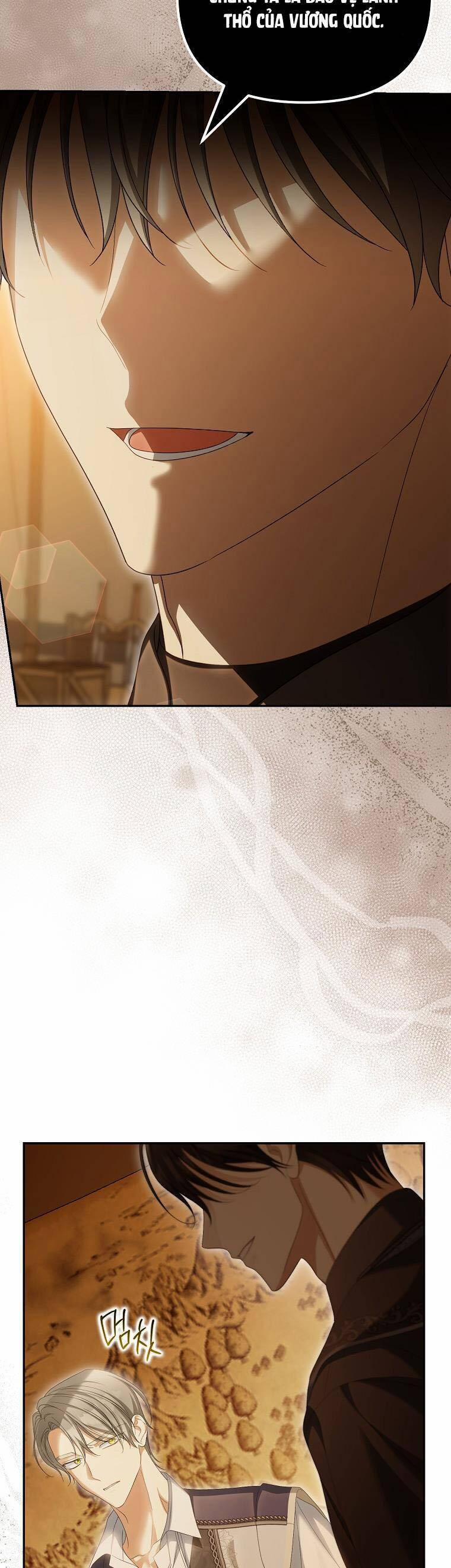 Sao Lại Ám Ảnh Cô Vợ Giả Mạo Quá Vậy? 69 trang 13