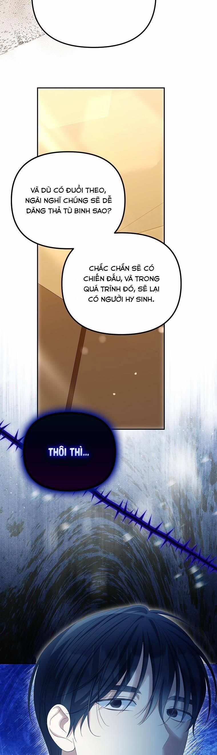 Sao Lại Ám Ảnh Cô Vợ Giả Mạo Quá Vậy? 69 trang 15