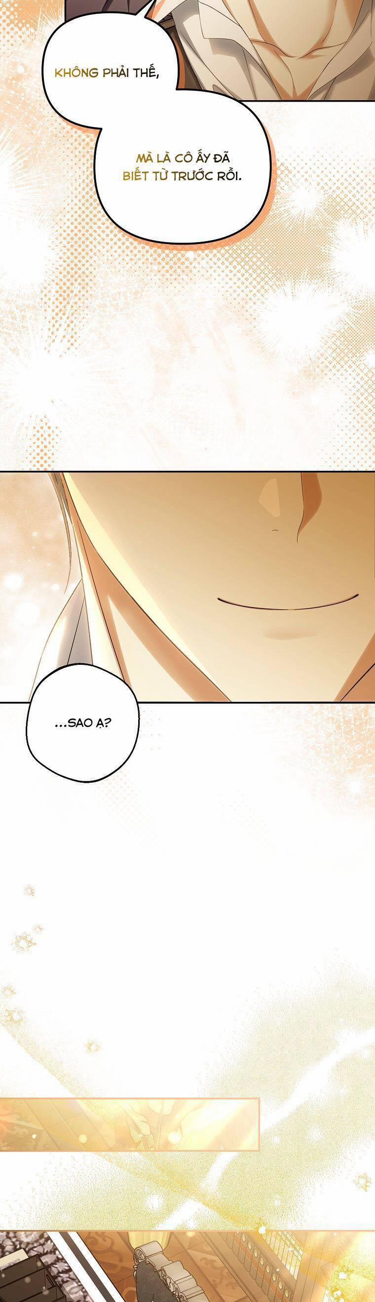 Sao Lại Ám Ảnh Cô Vợ Giả Mạo Quá Vậy? 69 trang 33