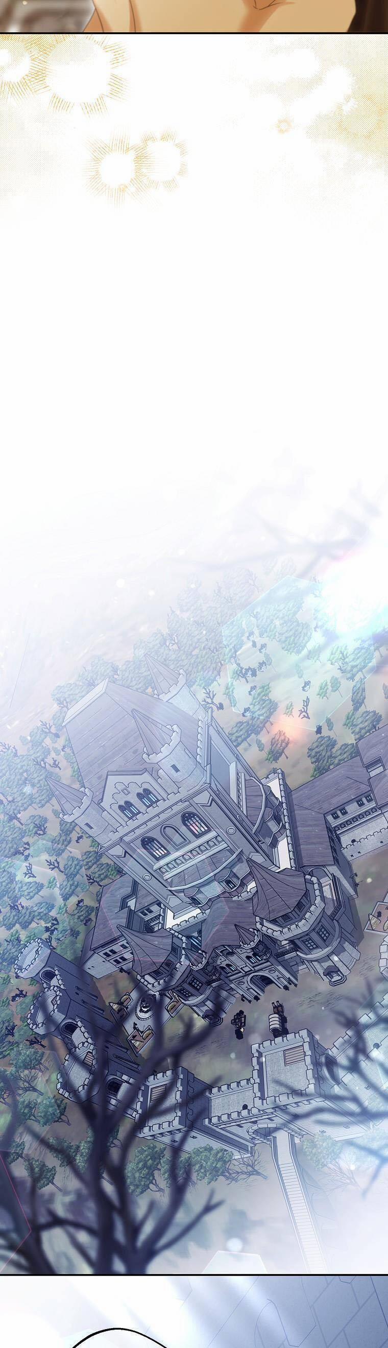 Sao Lại Ám Ảnh Cô Vợ Giả Mạo Quá Vậy? 69 trang 43