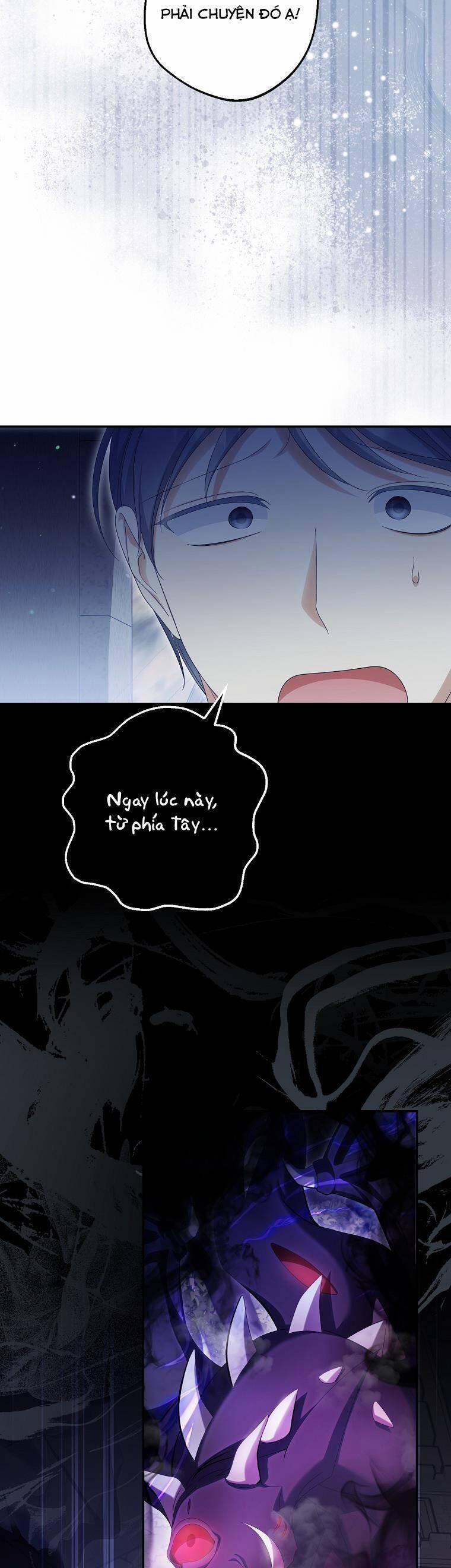 Sao Lại Ám Ảnh Cô Vợ Giả Mạo Quá Vậy? 69 trang 47