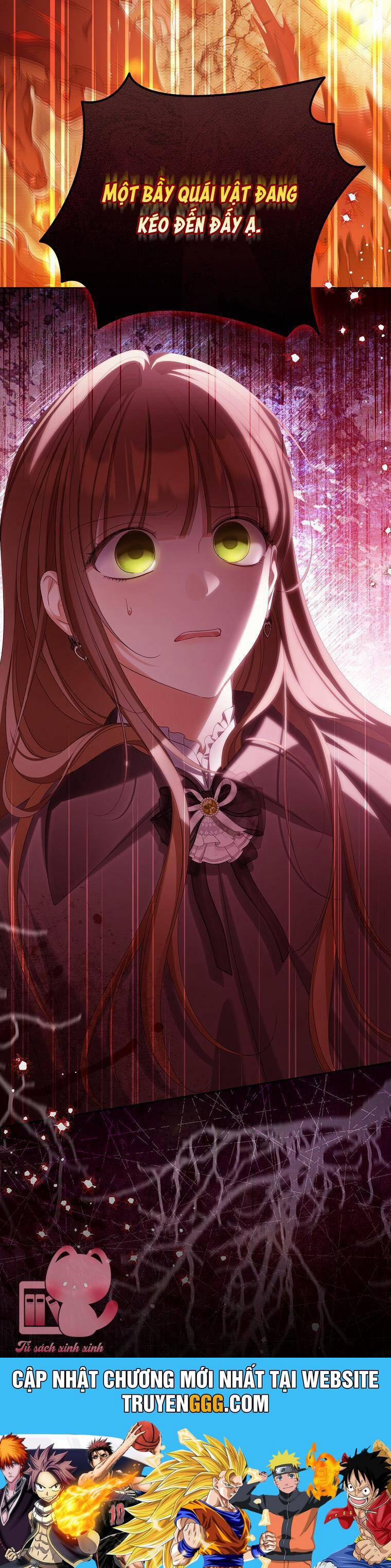 Sao Lại Ám Ảnh Cô Vợ Giả Mạo Quá Vậy? 69 trang 49