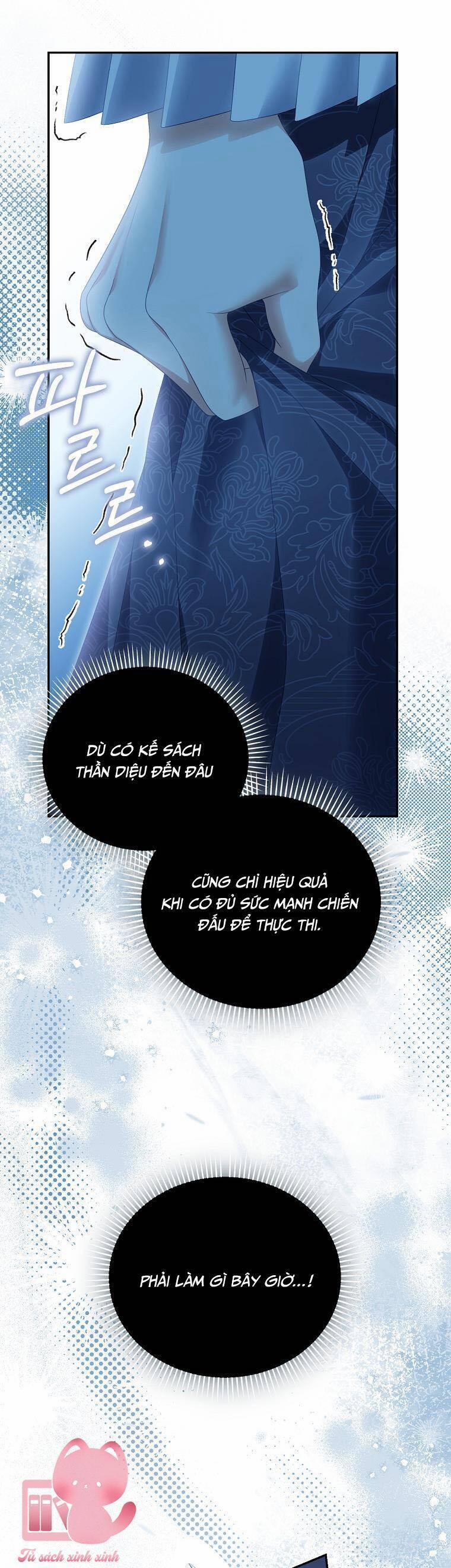 Sao Lại Ám Ảnh Cô Vợ Giả Mạo Quá Vậy? 70 trang 19