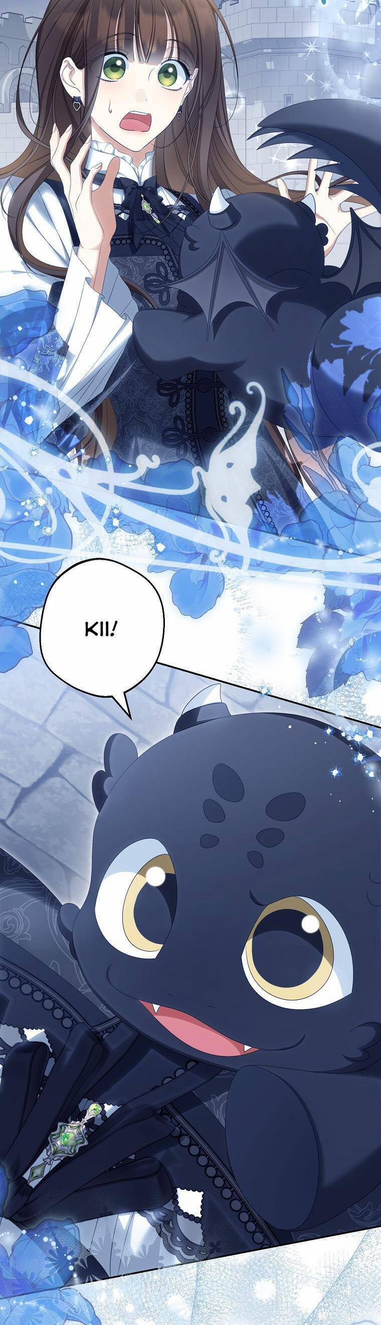 Sao Lại Ám Ảnh Cô Vợ Giả Mạo Quá Vậy? 70 trang 22