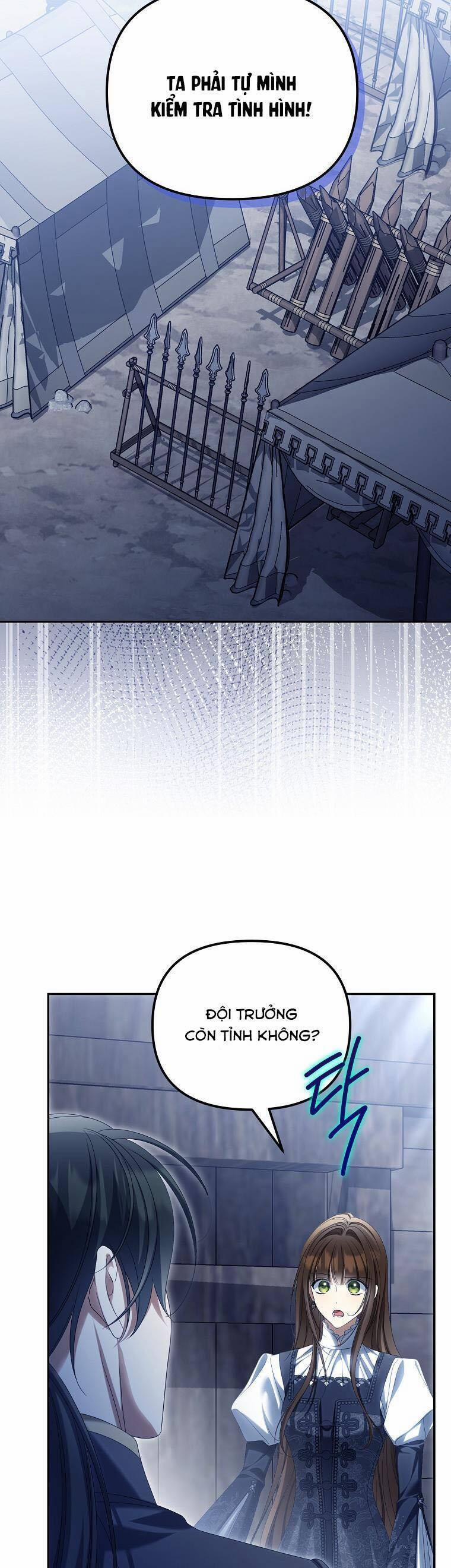 Sao Lại Ám Ảnh Cô Vợ Giả Mạo Quá Vậy? 70 trang 42