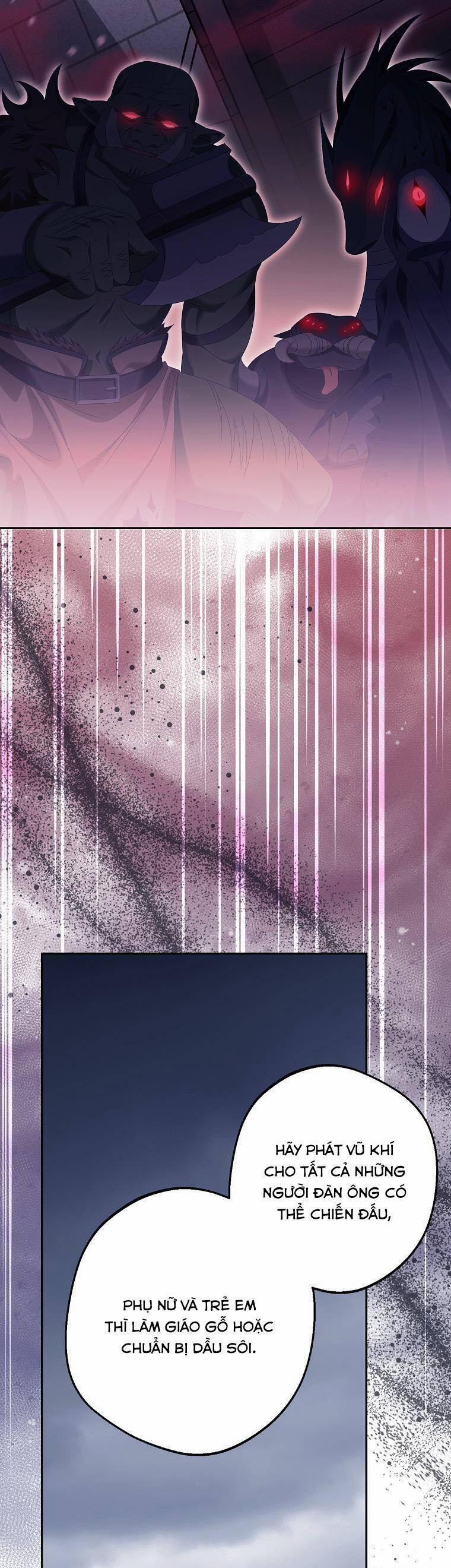 Sao Lại Ám Ảnh Cô Vợ Giả Mạo Quá Vậy? 70 trang 7