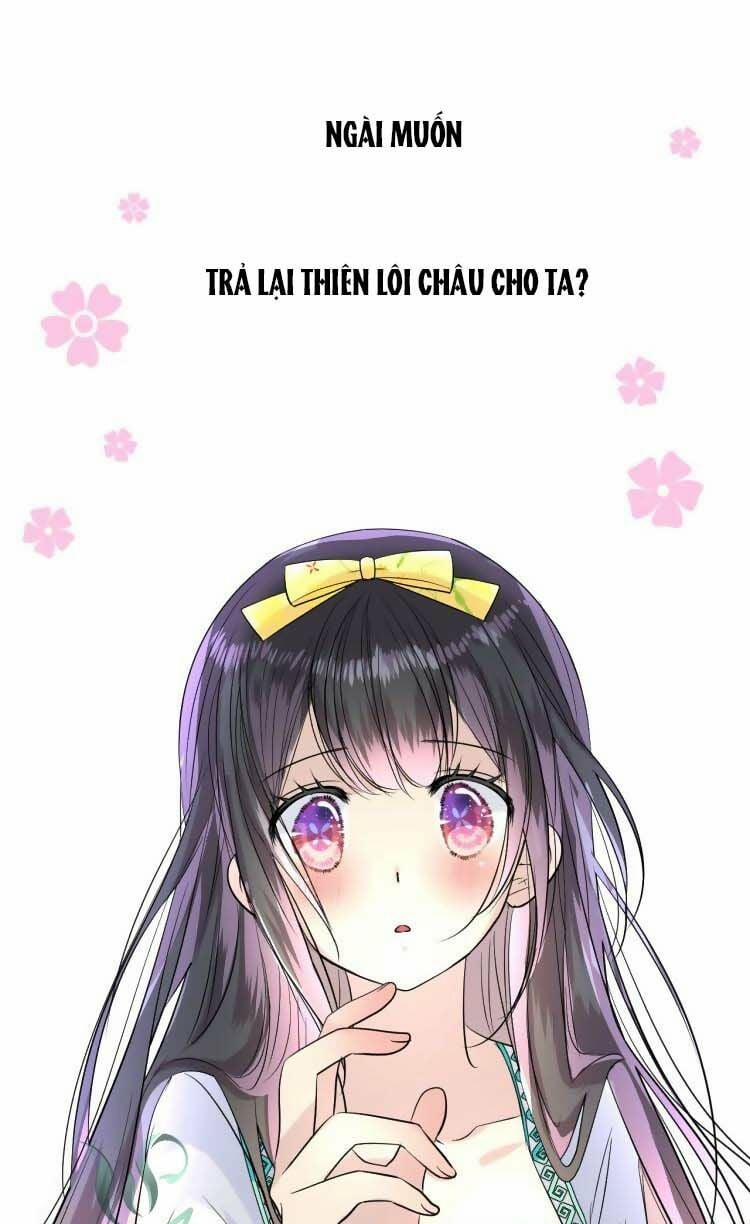 Sao Lại Là Yêu? 10 trang 0