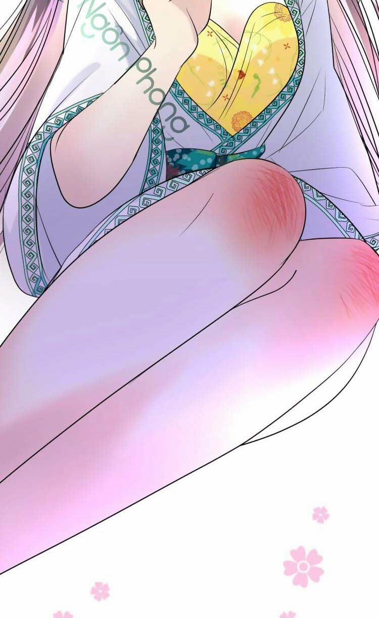 Sao Lại Là Yêu? 10 trang 1