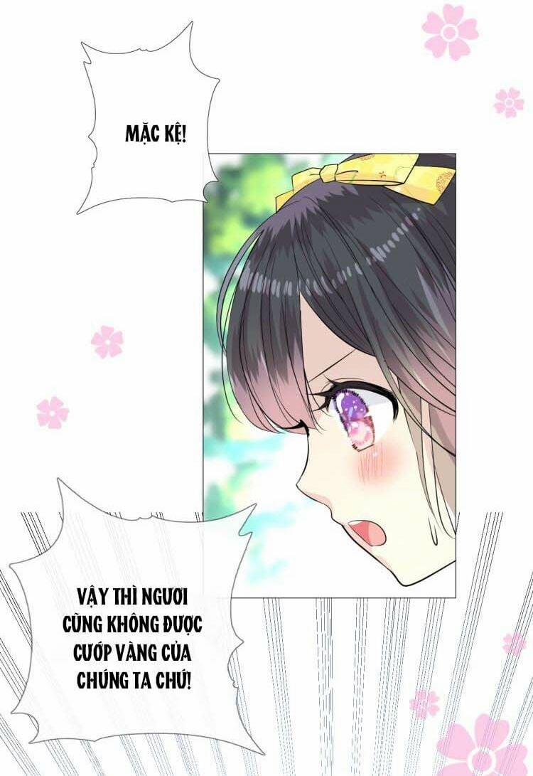 Sao Lại Là Yêu? 10 trang 12