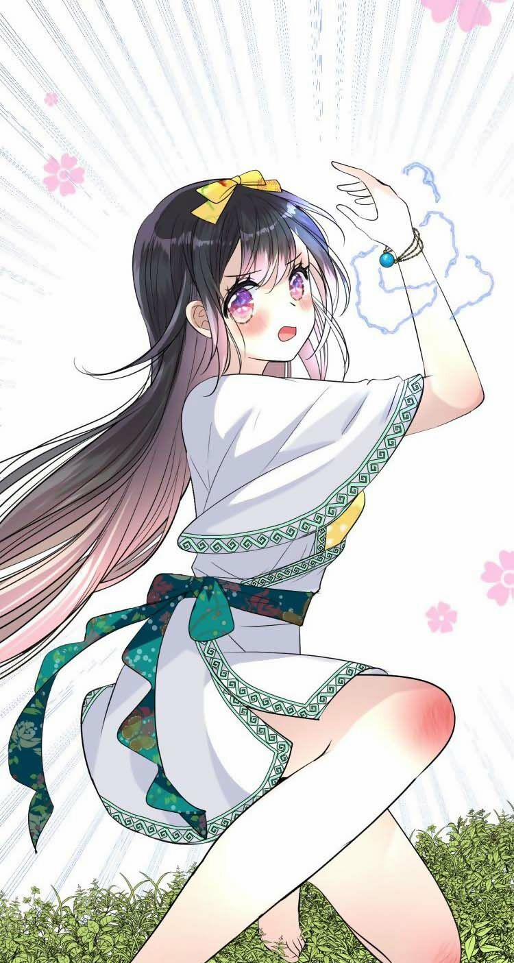 Sao Lại Là Yêu? 10 trang 13