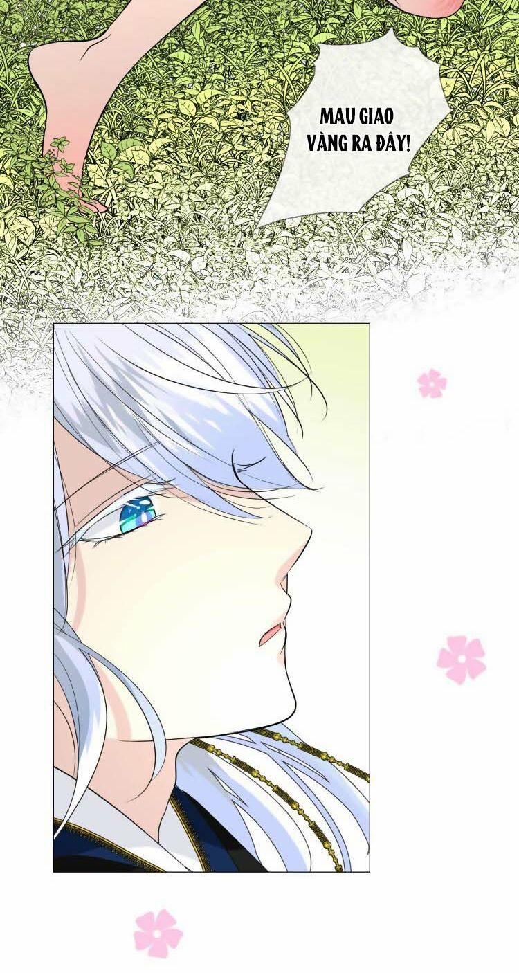 Sao Lại Là Yêu? 10 trang 14