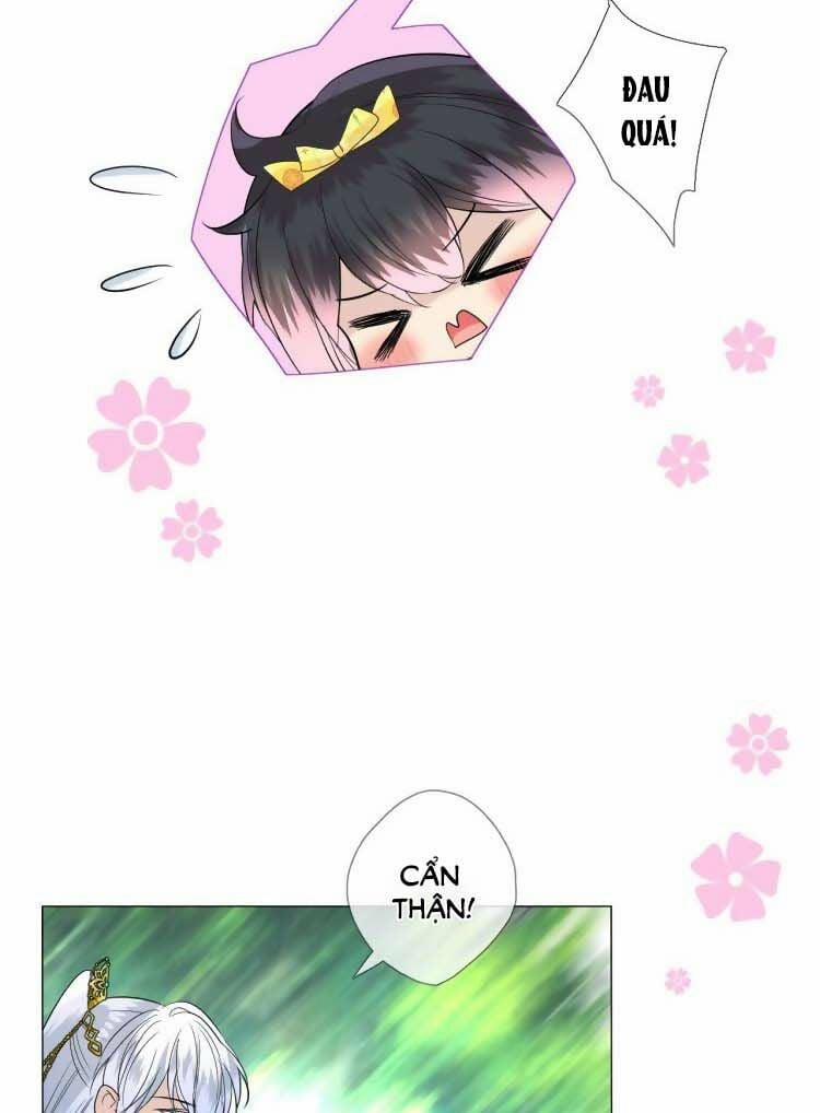 Sao Lại Là Yêu? 10 trang 17